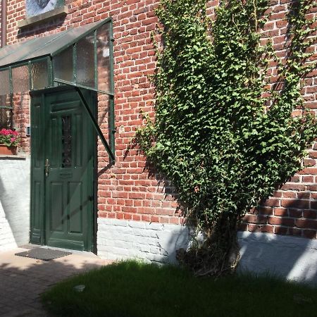 B&B Belvedere Brakel Exterior photo