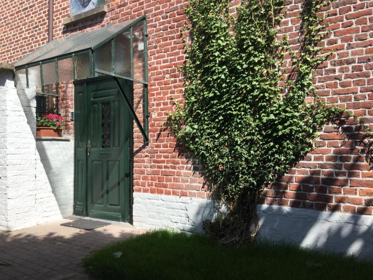 B&B Belvedere Brakel Exterior photo