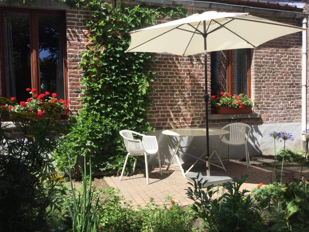 B&B Belvedere Brakel Exterior photo