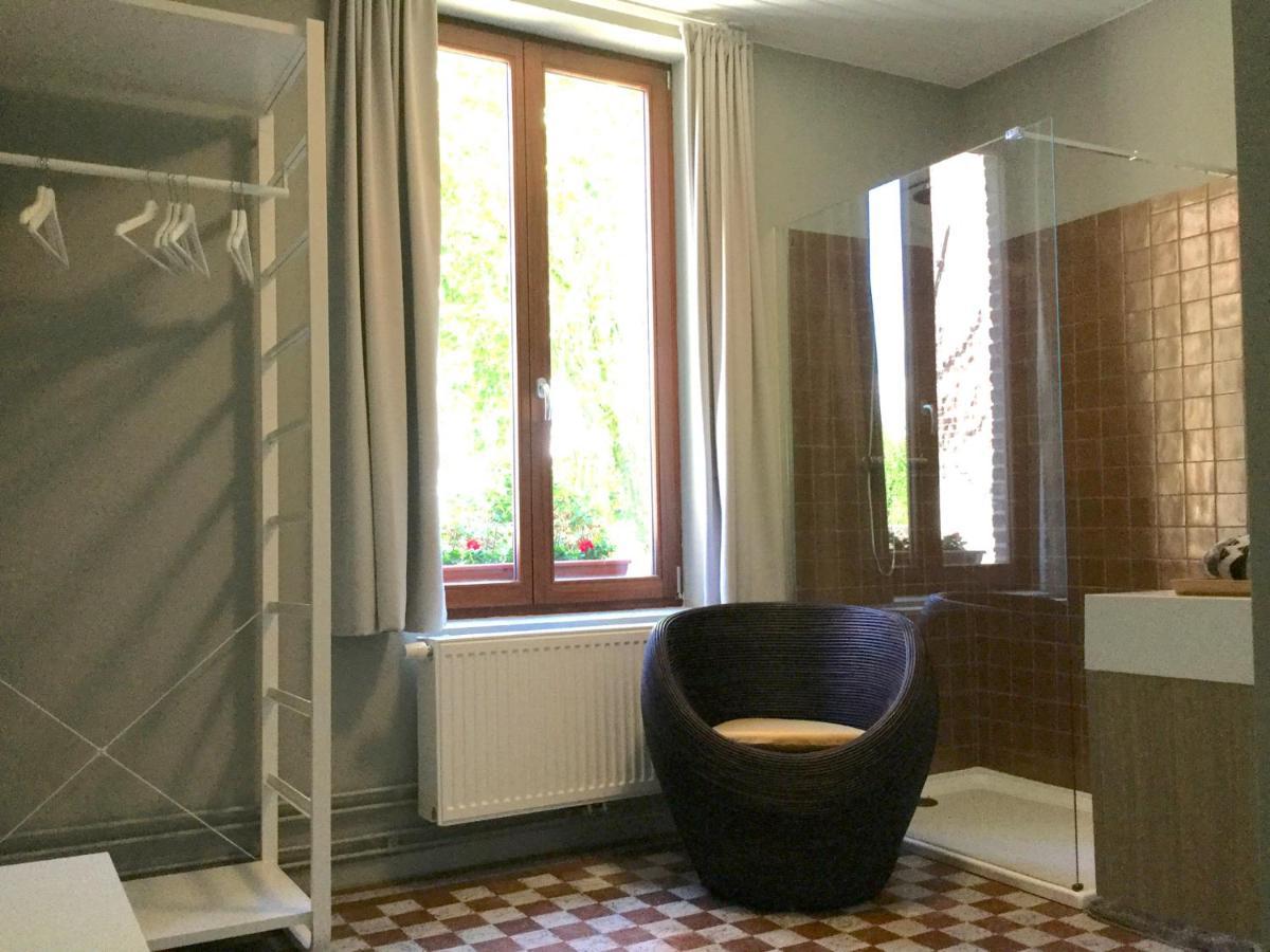 B&B Belvedere Brakel Exterior photo