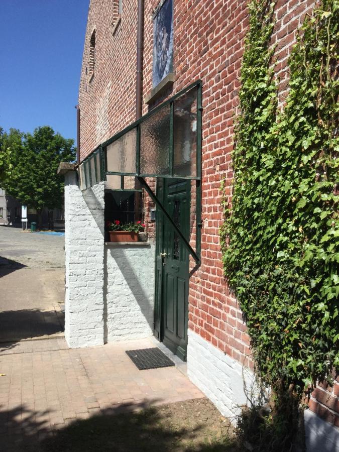 B&B Belvedere Brakel Exterior photo